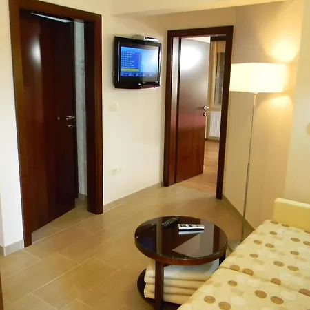 Vila Silva Marija Apartments Pišece Exterior foto