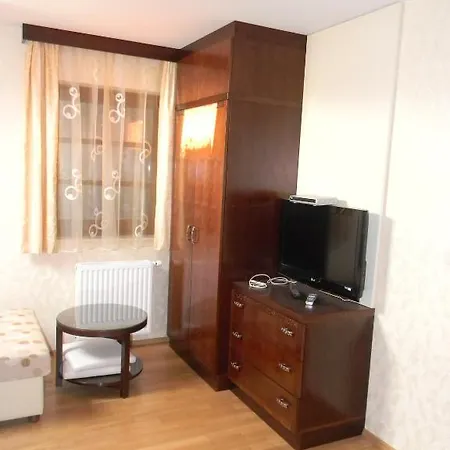 Vila Silva Marija Apartments Pišece Zimmer foto