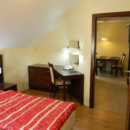 Vila Silva Marija Apartments Pišece Exterior foto