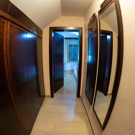 Vila Silva Marija Apartments Pišece Zimmer foto