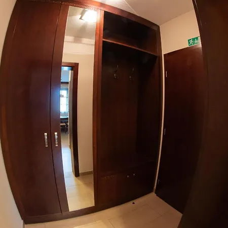 Vila Silva Marija Apartments Pišece Zimmer foto
