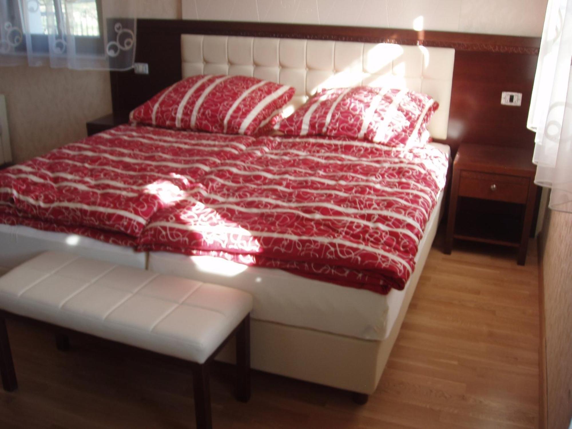 Silva Marija Apartment Pišece