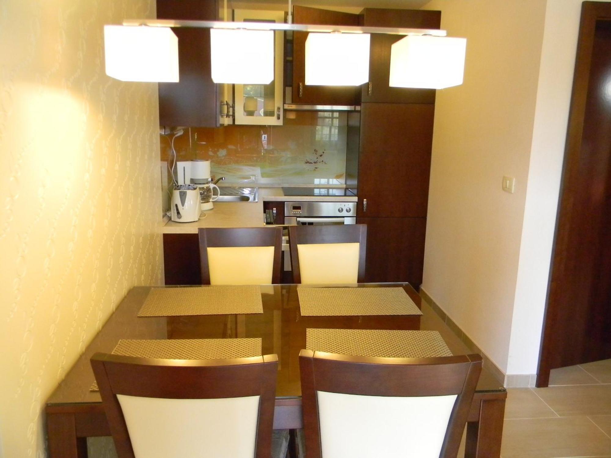 Silva Marija Apartment