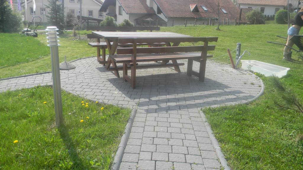 Silva Marija Apartment Pišece