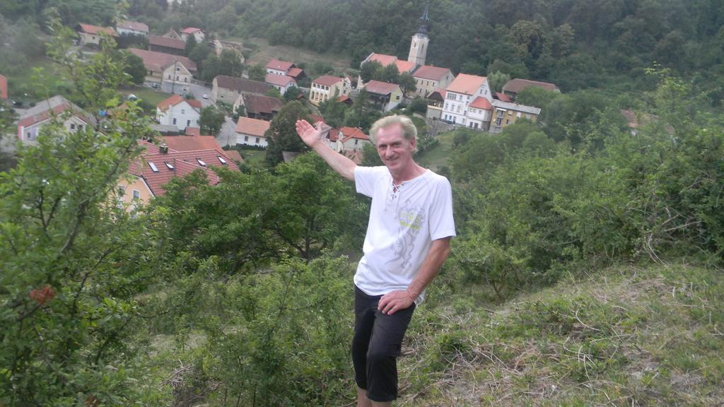 Silva Marija * Pišece
