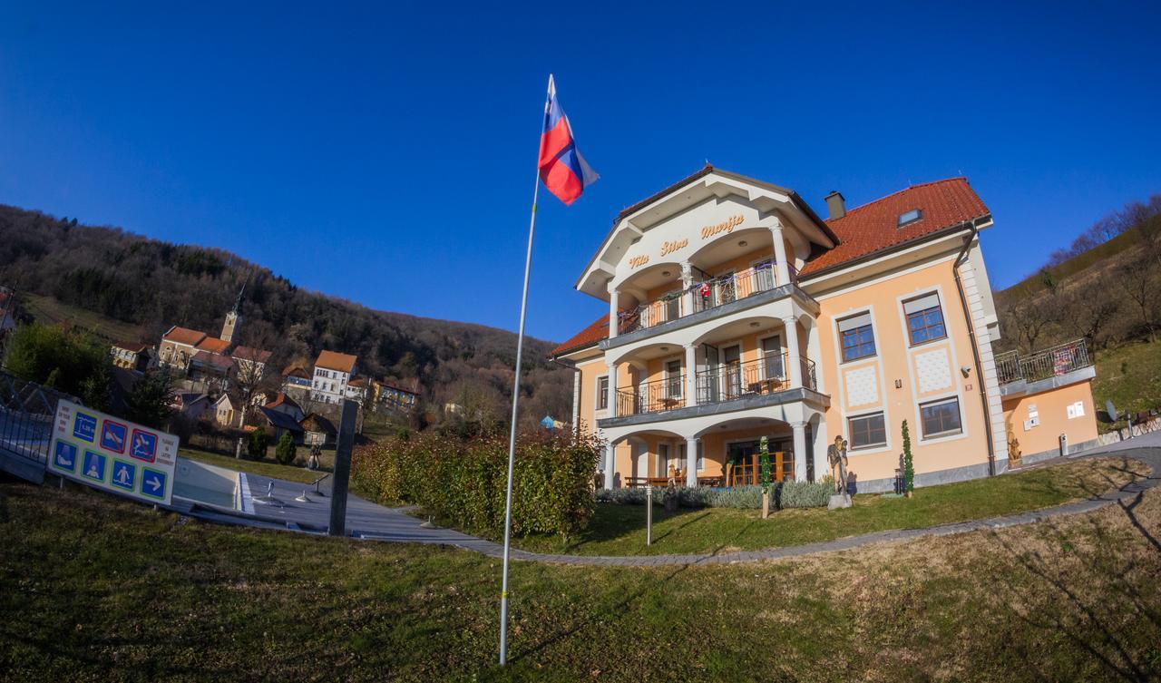 Silva Marija Apartment *
