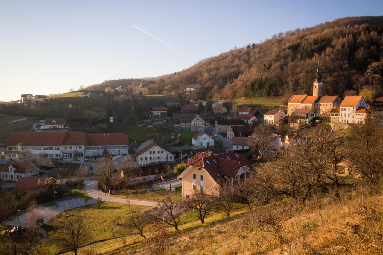 Silva Marija * Pišece