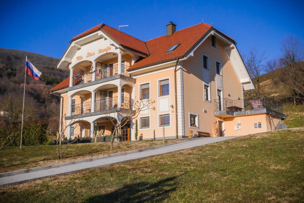 Silva Marija Pišece