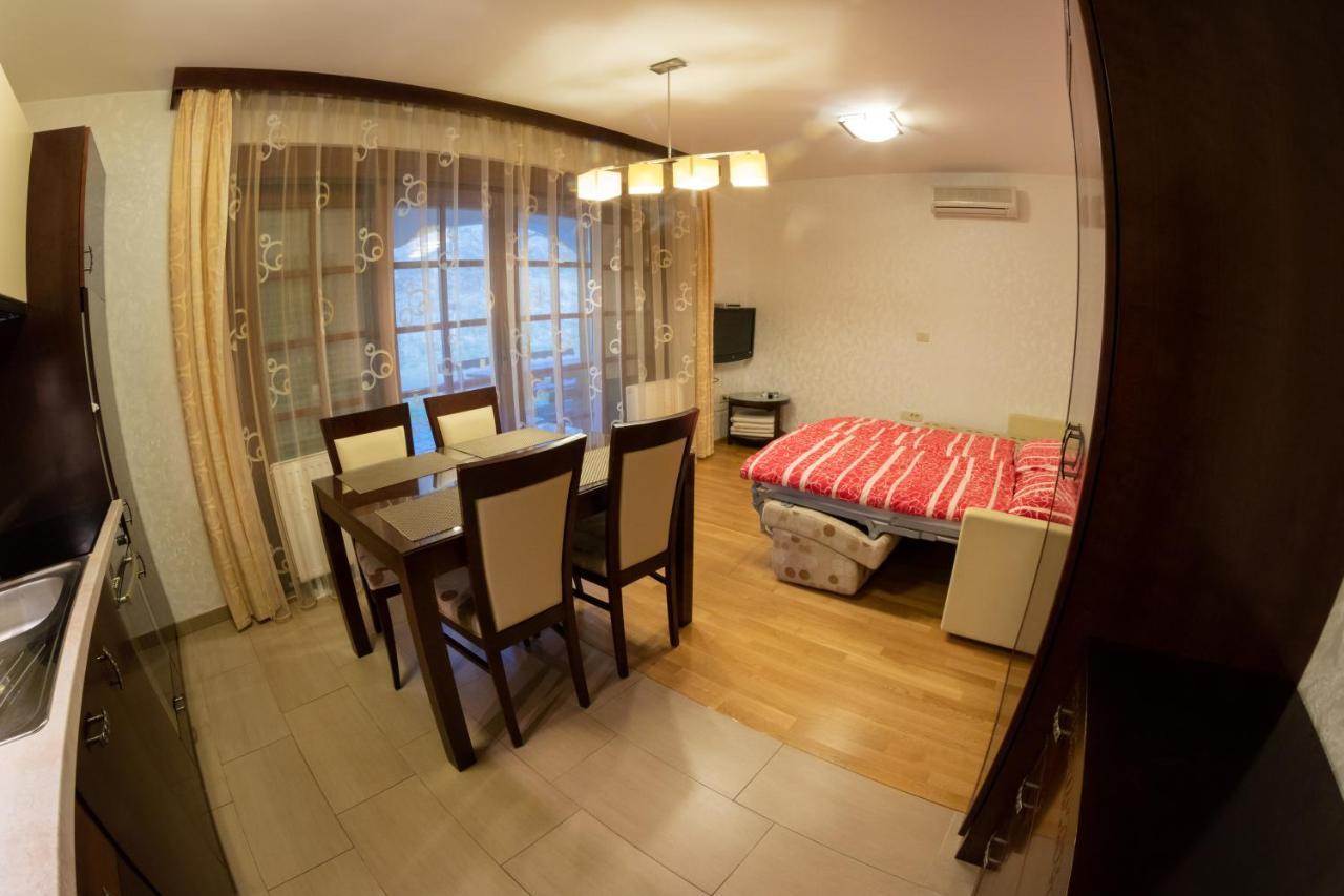Apartment Silva Marija Pišece
